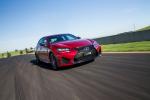 Lexus GS F 2016 года (AU)